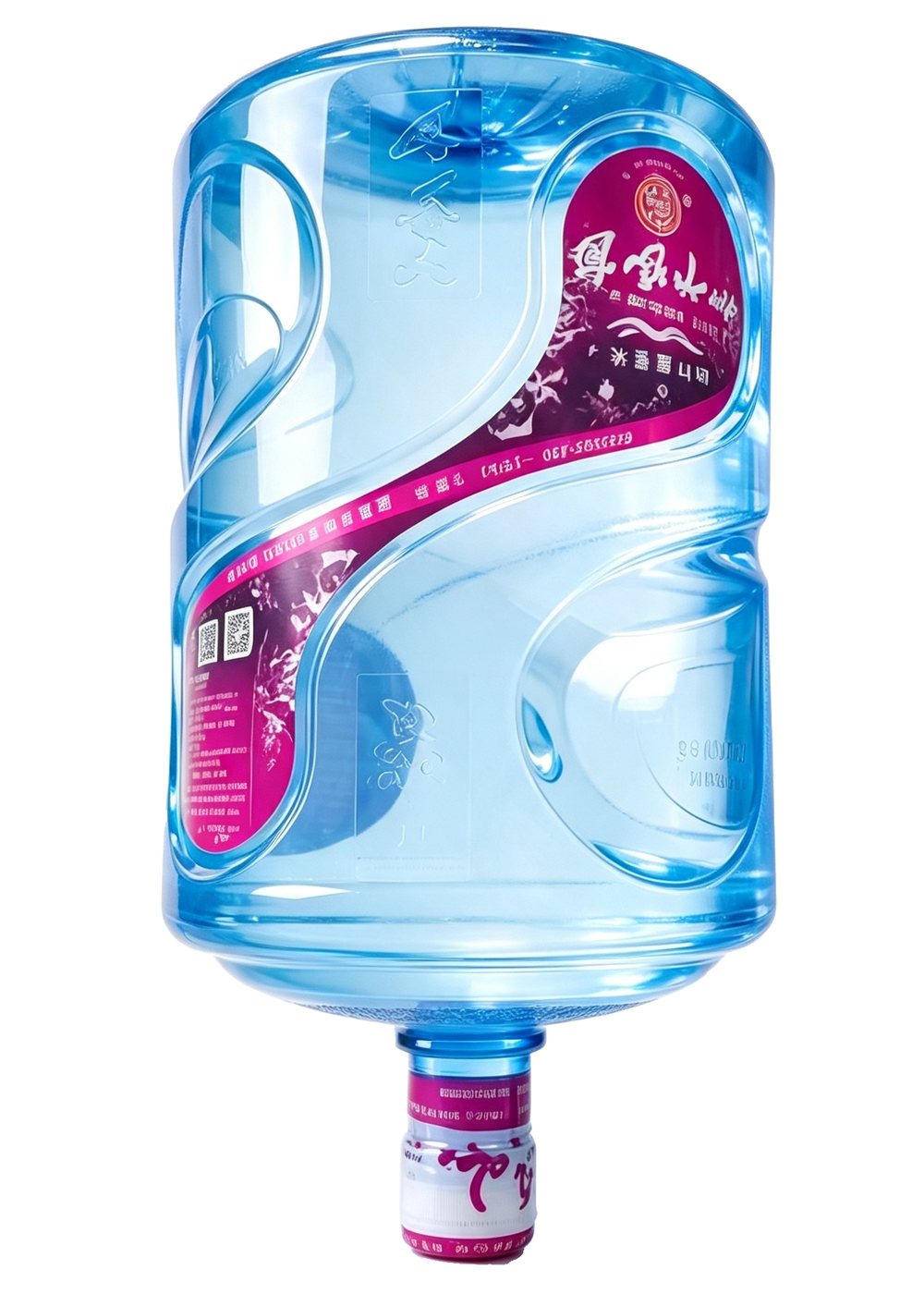 凤凰山冰泉 异形桶装水|凤凰山冰泉